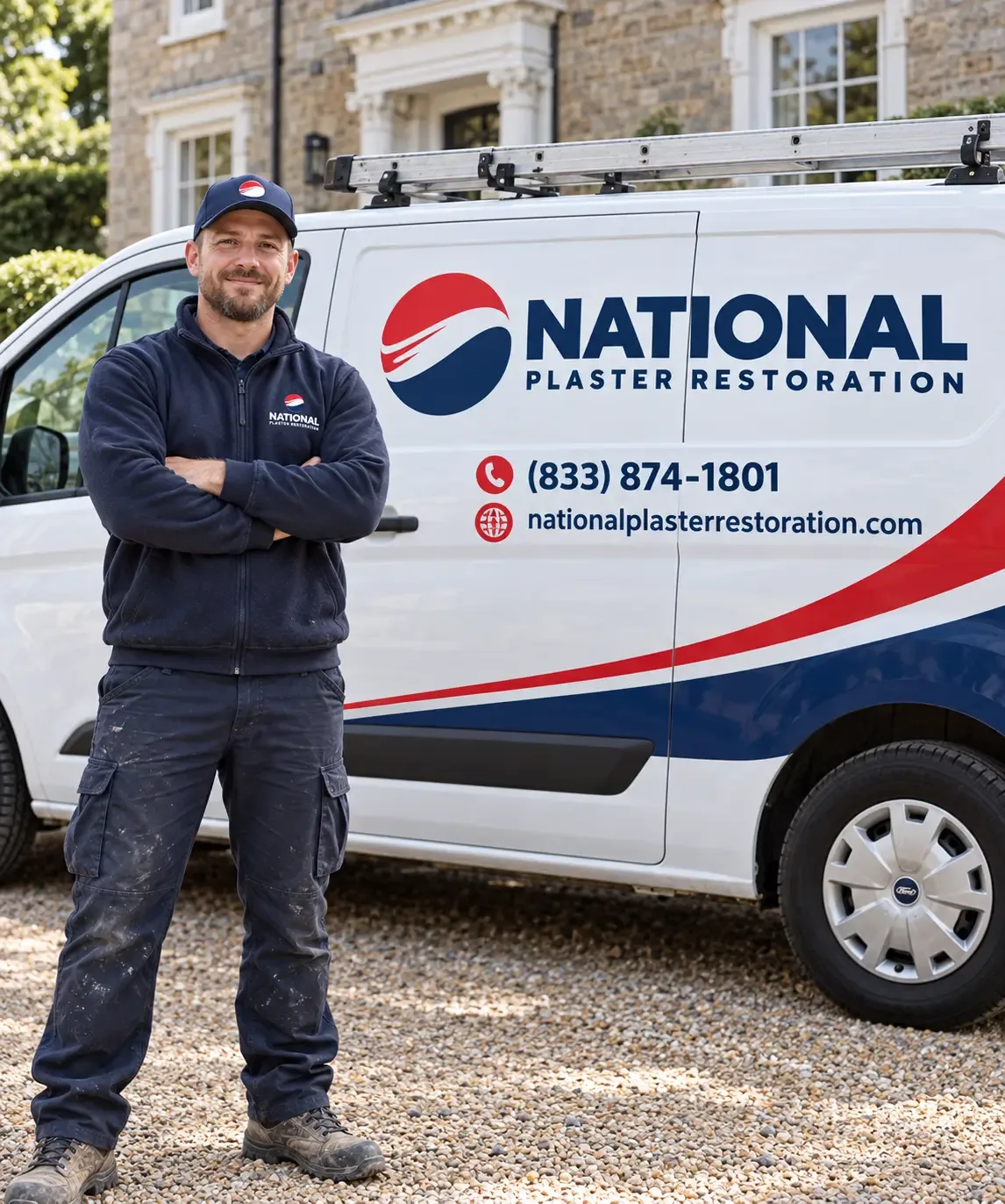 Plaster Repair Tulia, TX FAQs